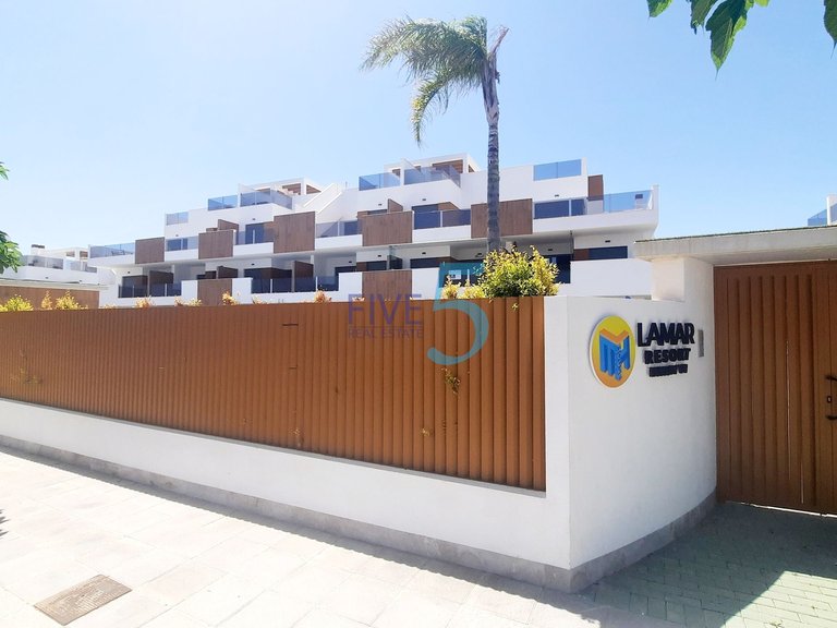 Apartment for Sale in Alicante, Valencia 5