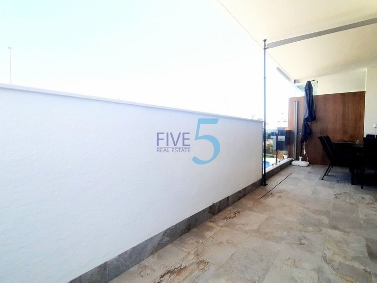 Apartment for Sale in Alicante, Valencia 21
