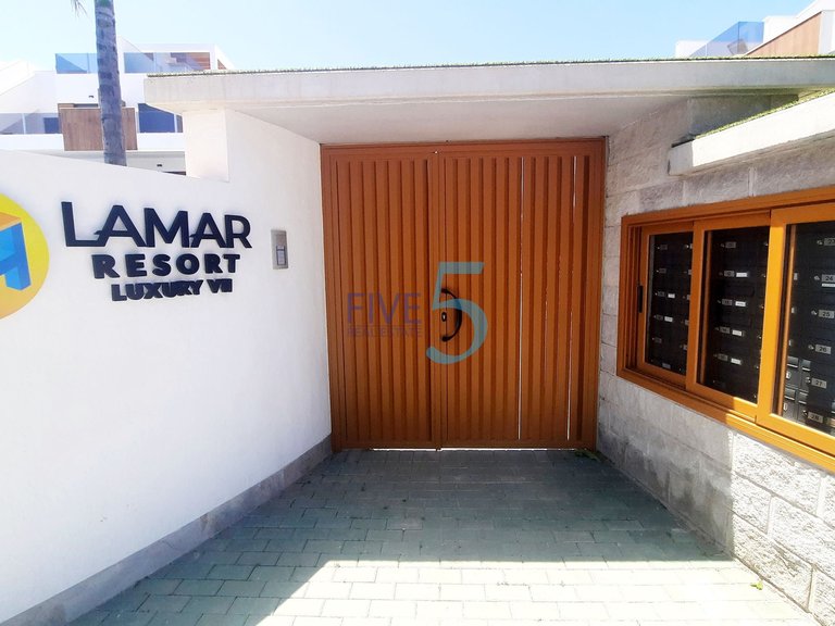 Apartment for Sale in Alicante, Valencia 6