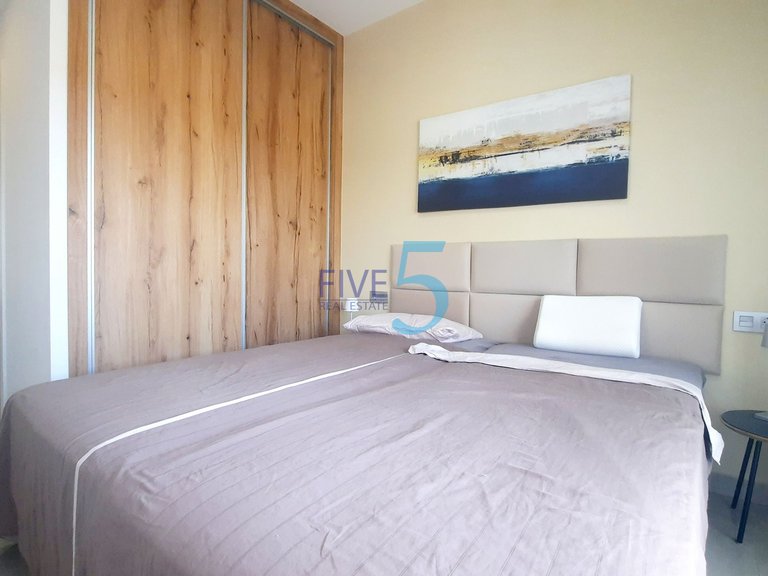 Apartment for Sale in Alicante, Valencia 24