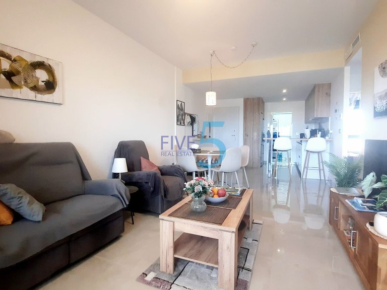 Apartment for Sale in Alicante, Valencia 8