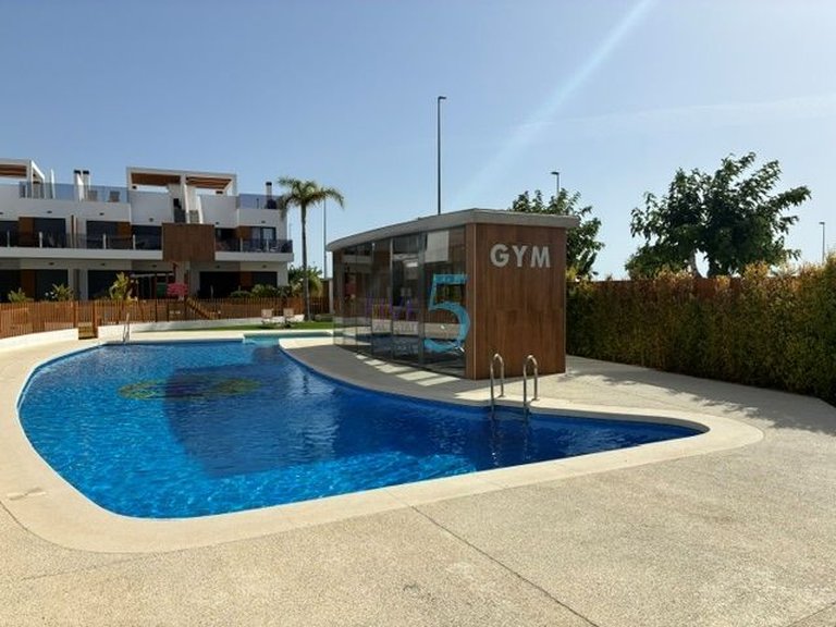 Apartment for Sale in Alicante, Valencia 34