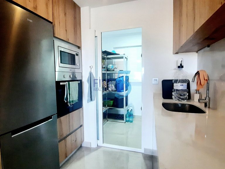 Apartment for Sale in Alicante, Valencia 13