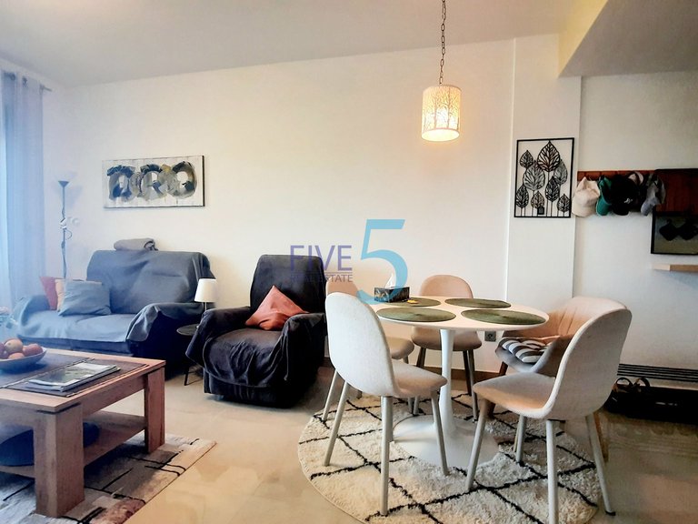 Apartment for Sale in Alicante, Valencia 9