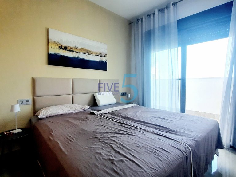Apartment for Sale in Alicante, Valencia 23