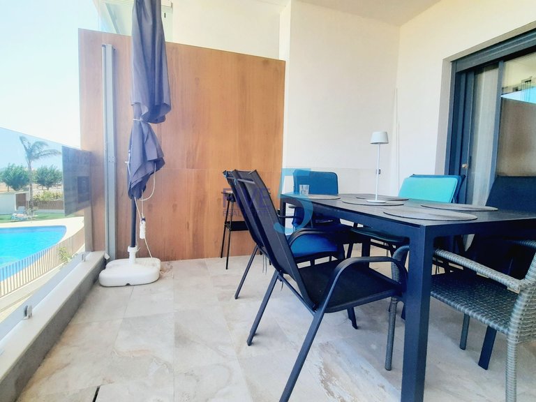 Apartment for Sale in Alicante, Valencia 17