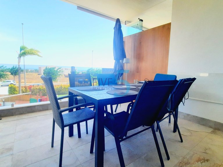Apartment for Sale in Alicante, Valencia 16