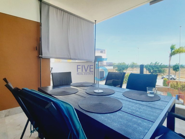 Apartment for Sale in Alicante, Valencia 18