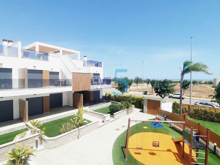 Apartment for Sale in Alicante, Valencia 19