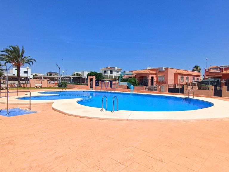Apartment for Sale in Alicante, Valencia 4