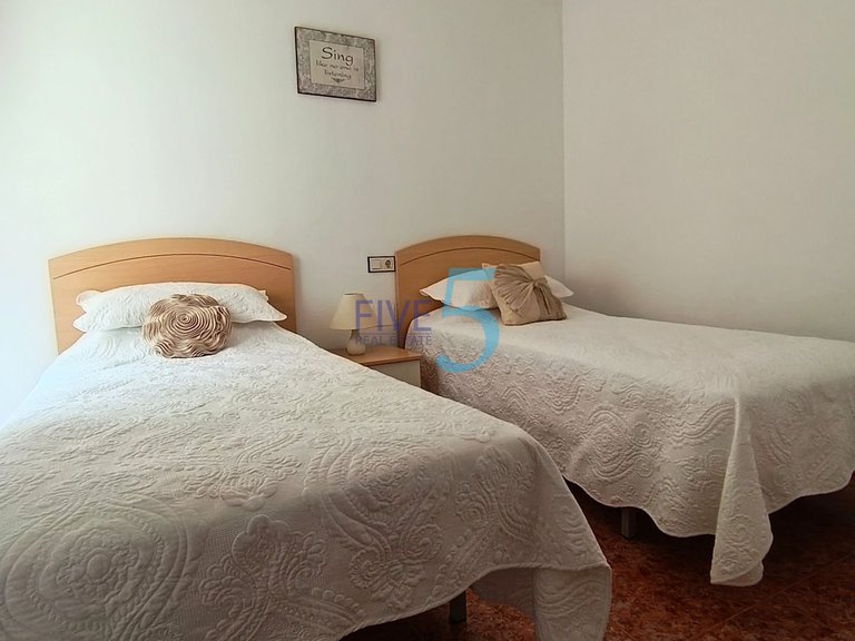 Apartment for Sale in Alicante, Valencia 23