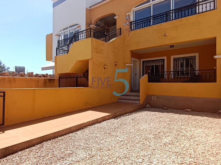 Apartment for Sale in Alicante, Valencia 7