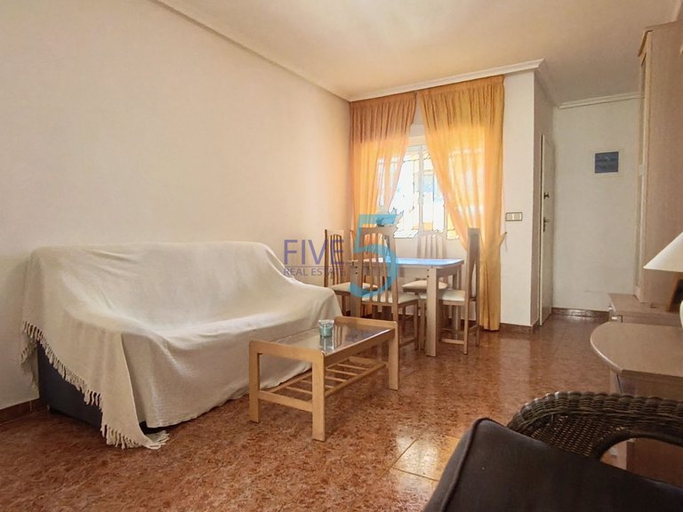 Apartment for Sale in Alicante, Valencia 16