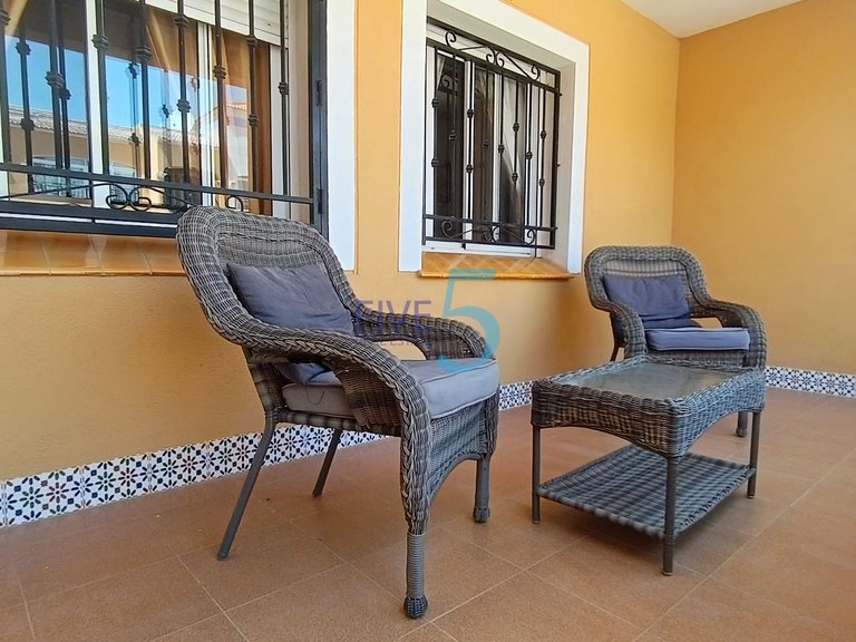 Apartment for Sale in Alicante, Valencia 12