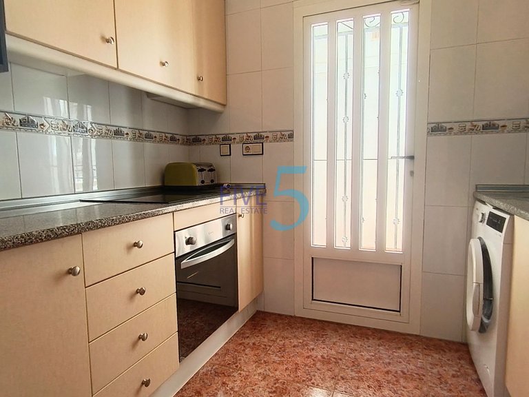 Apartment for Sale in Alicante, Valencia 19