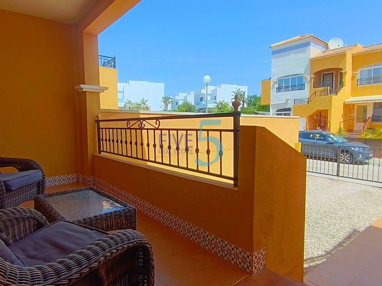 Apartment for Sale in Alicante, Valencia 2