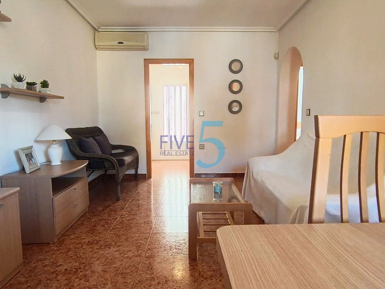 Apartment for Sale in Alicante, Valencia 15