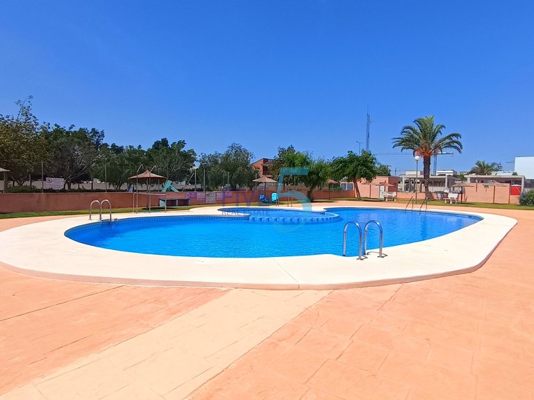 Apartment for Sale in Alicante, Valencia 24