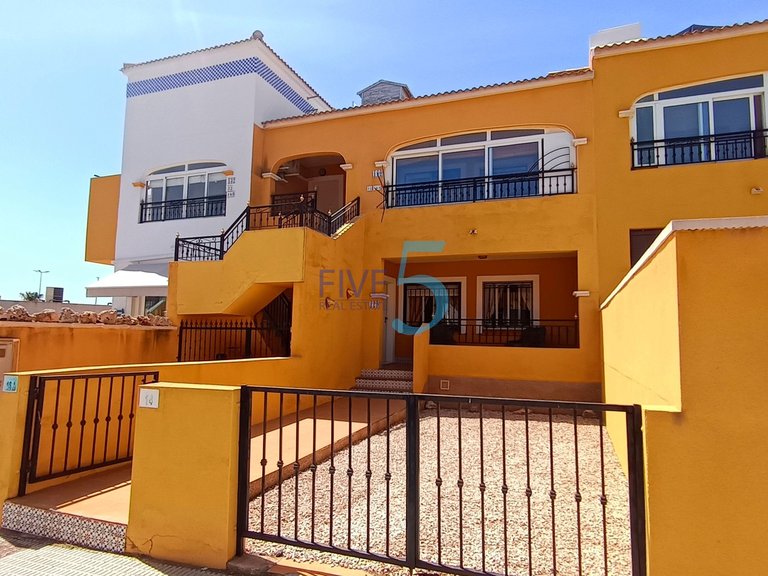 Apartment for Sale in Alicante, Valencia 6