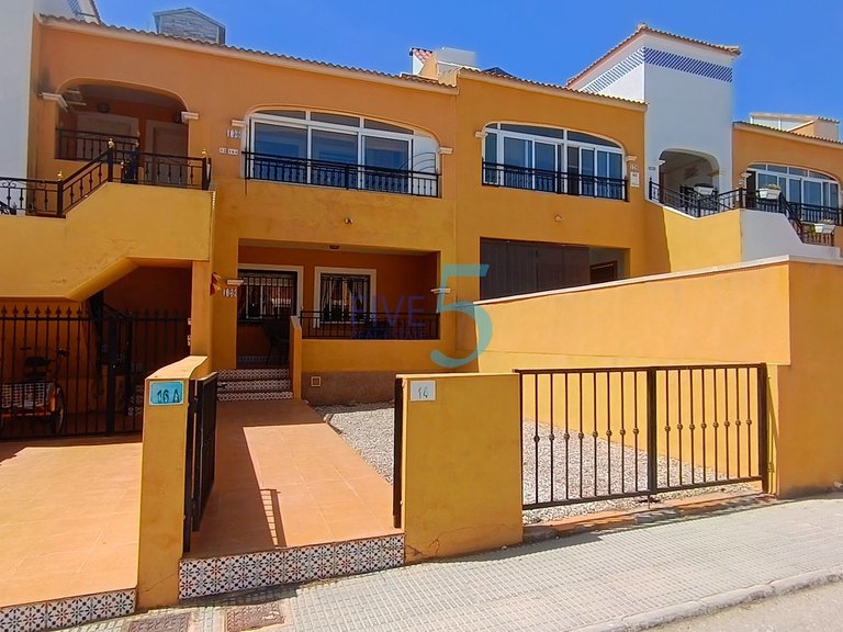 Apartment for Sale in Alicante, Valencia 1