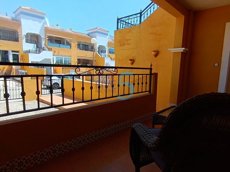 Apartment for Sale in Alicante, Valencia 13