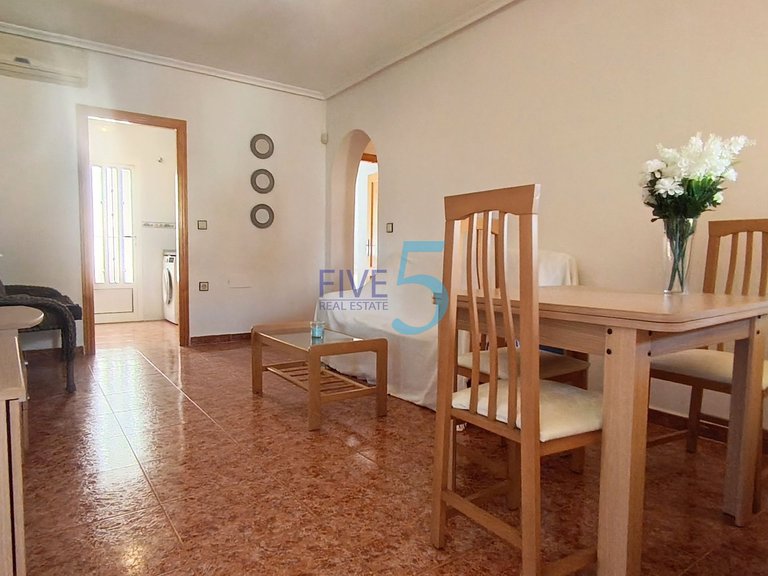 Apartment for Sale in Alicante, Valencia 14