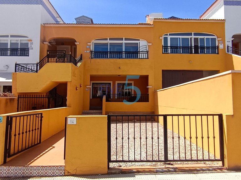 Apartment for Sale in Alicante, Valencia 5