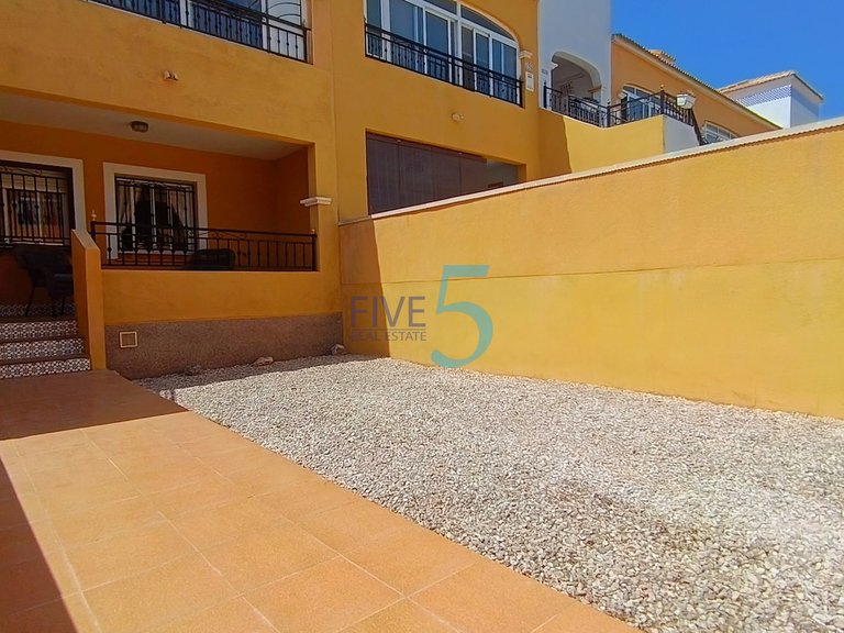 Apartment for Sale in Alicante, Valencia 8