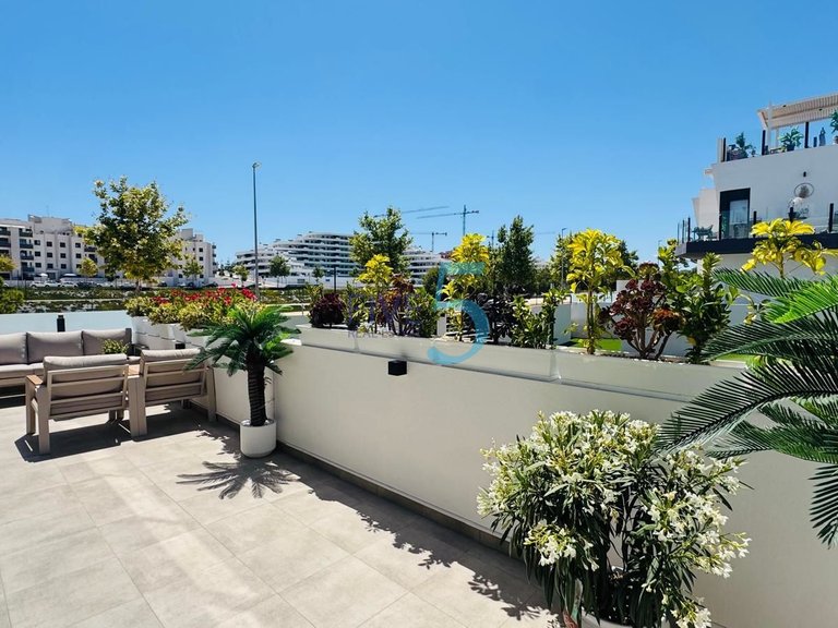 Apartment for Sale in Alicante, Valencia 25