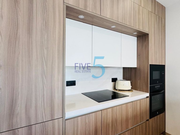 Apartment for Sale in Alicante, Valencia 6