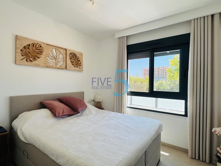 Apartment for Sale in Alicante, Valencia 15