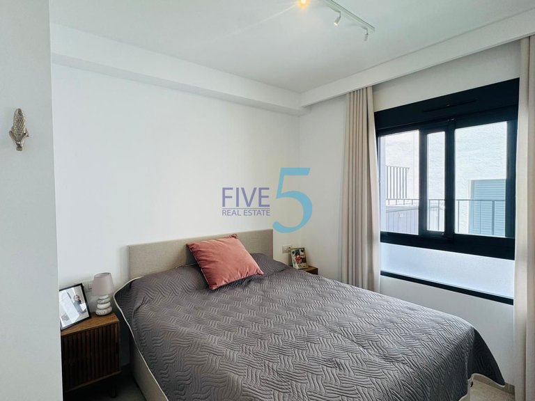 Apartment for Sale in Alicante, Valencia 13