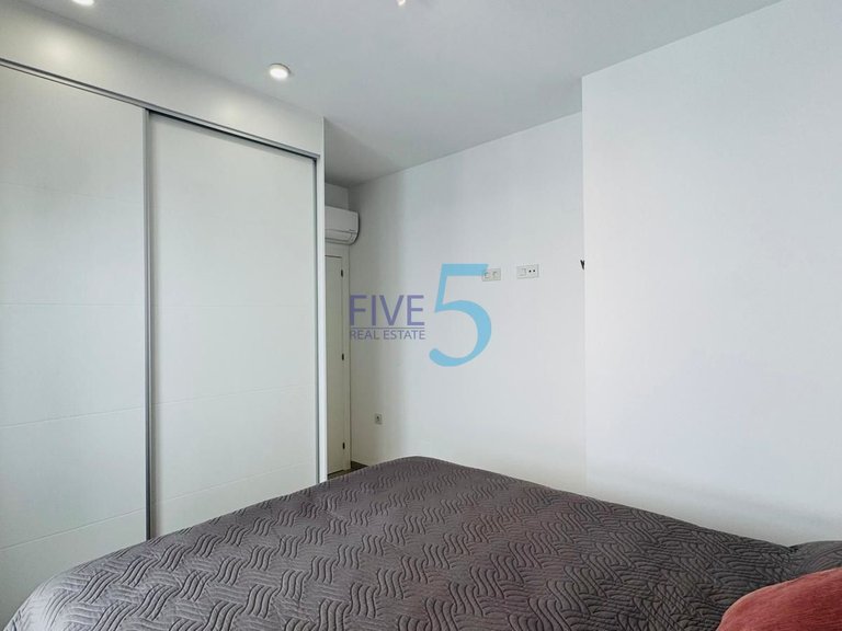 Apartment for Sale in Alicante, Valencia 14