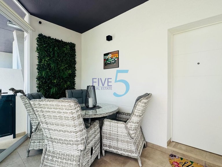 Apartment for Sale in Alicante, Valencia 19