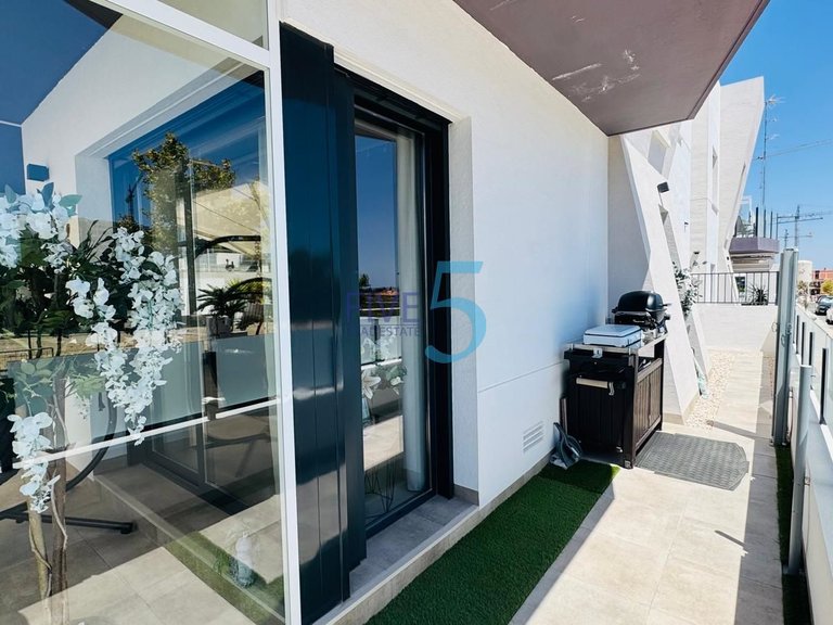 Apartment for Sale in Alicante, Valencia 23