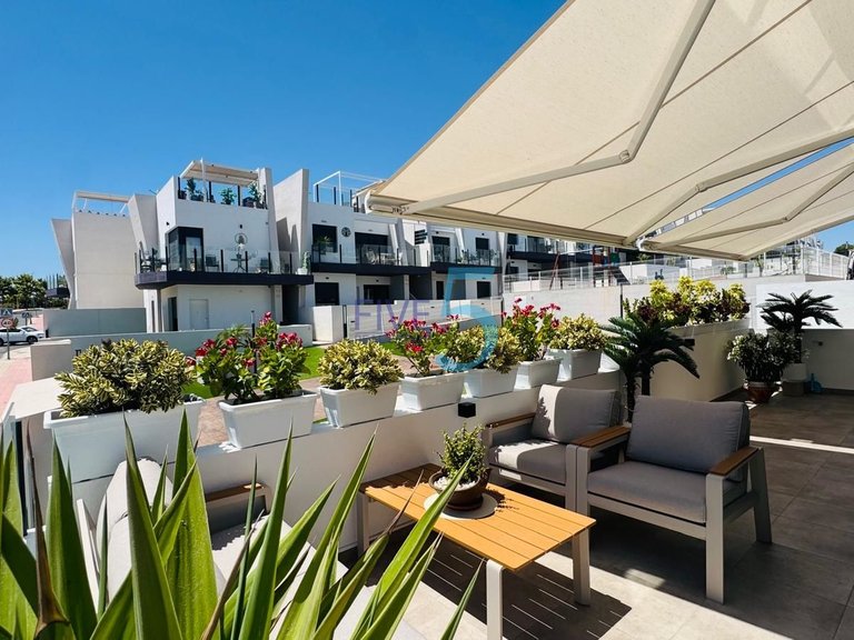 Apartment for Sale in Alicante, Valencia 22