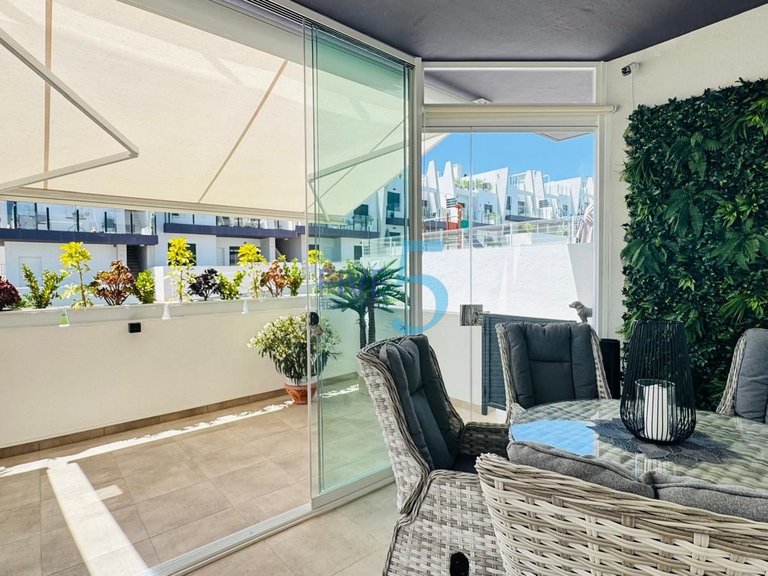 Apartment for Sale in Alicante, Valencia 20