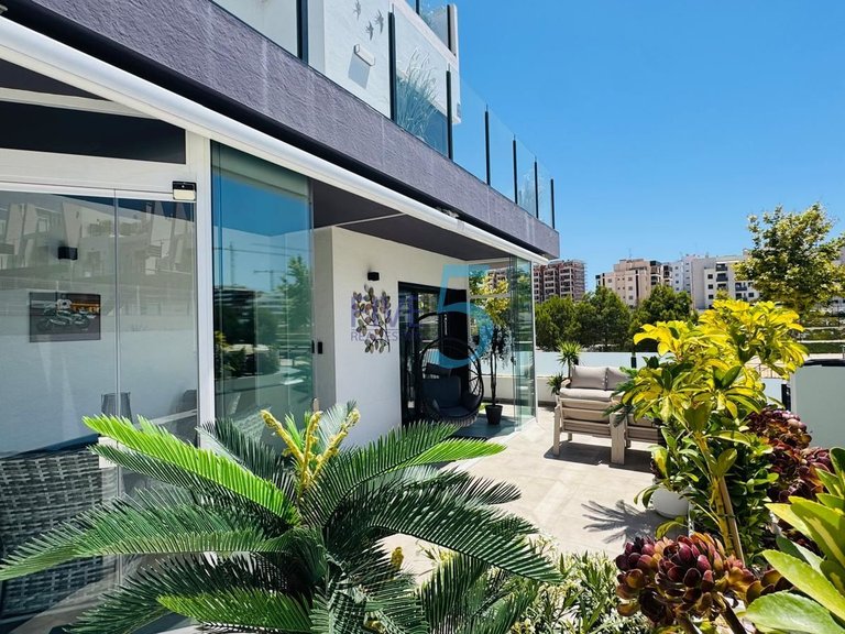 Apartment for Sale in Alicante, Valencia 24