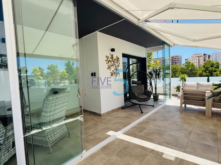 Apartment for Sale in Alicante, Valencia 18