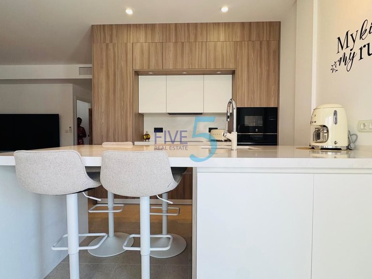 Apartment for Sale in Alicante, Valencia 9