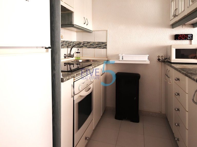 Villa for Sale in Alicante, Valencia 3