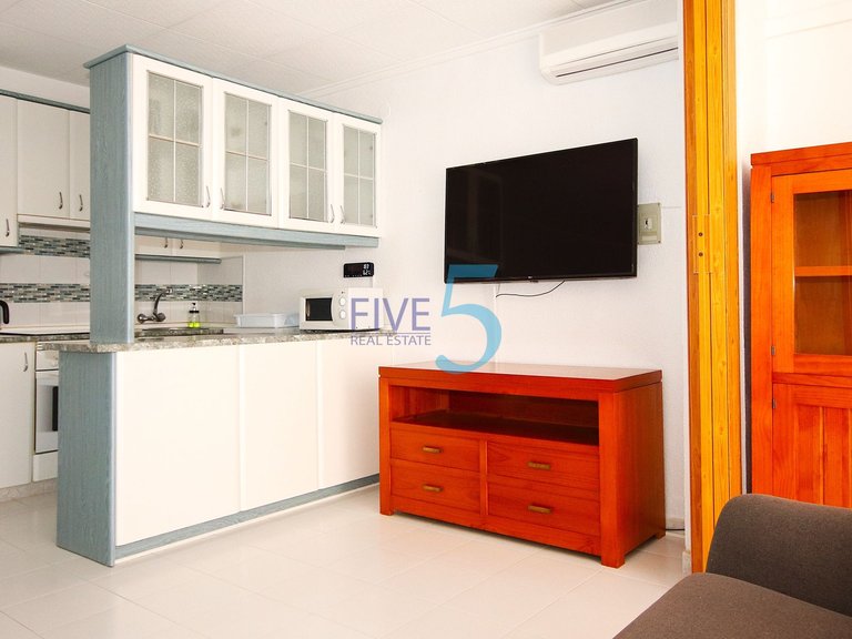 Villa for Sale in Alicante, Valencia 4
