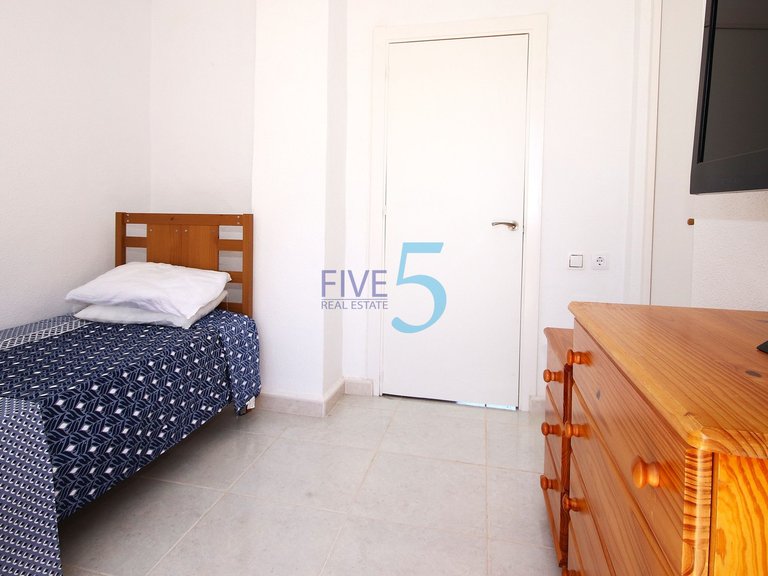 Villa for Sale in Alicante, Valencia 12