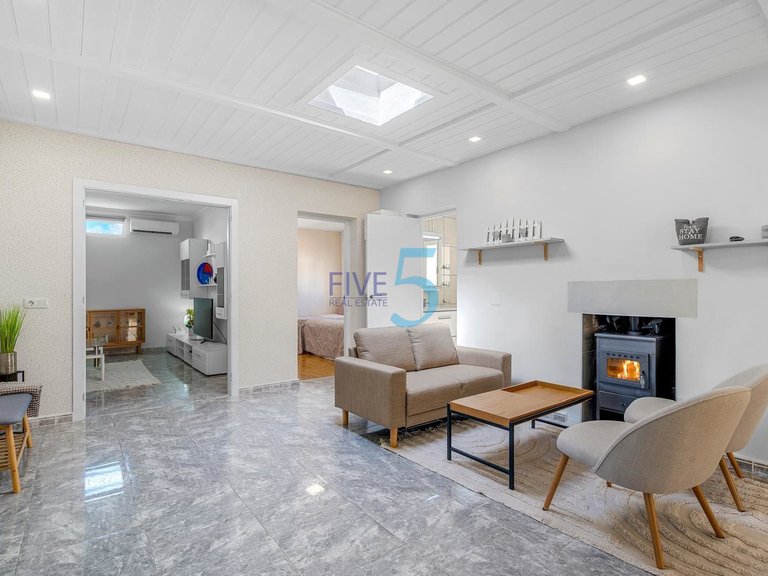 Villa for Sale in Alicante, Valencia 16