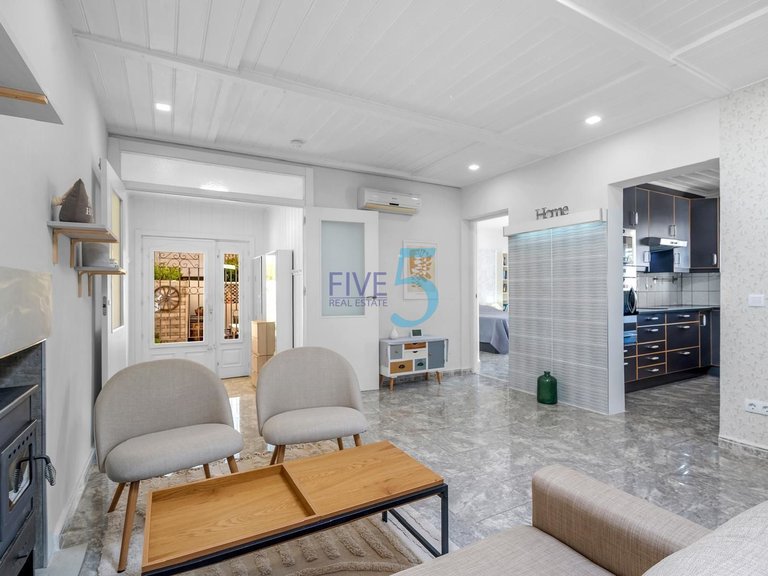 Villa for Sale in Alicante, Valencia 17