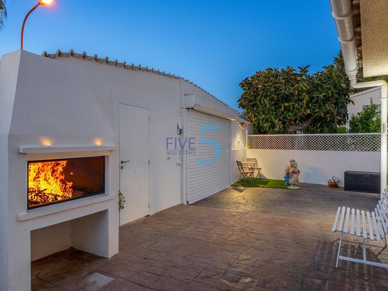 Villa for Sale in Alicante, Valencia 15