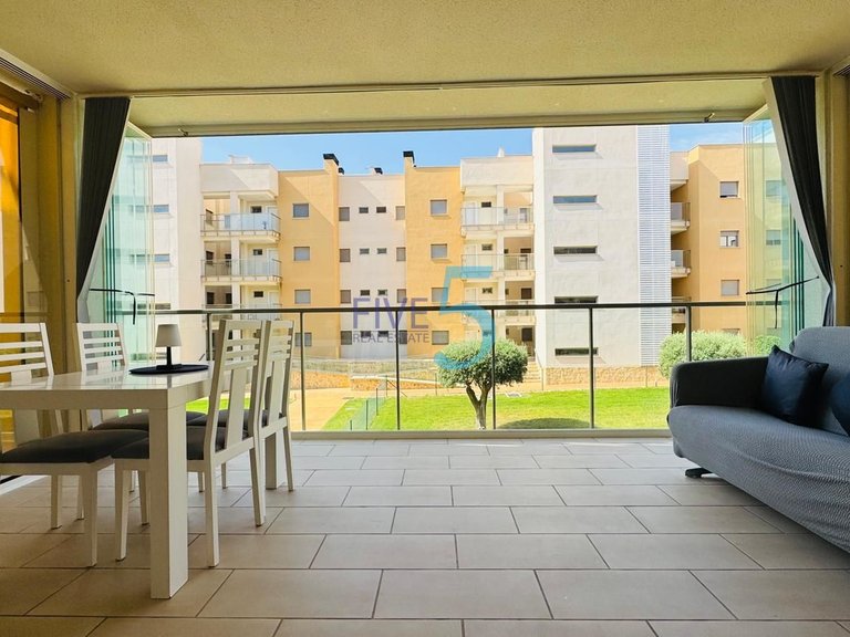 Apartment for Sale in Alicante, Valencia 22