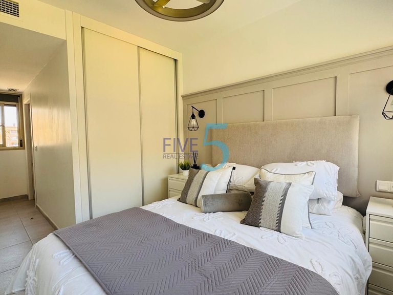 Apartment for Sale in Alicante, Valencia 15