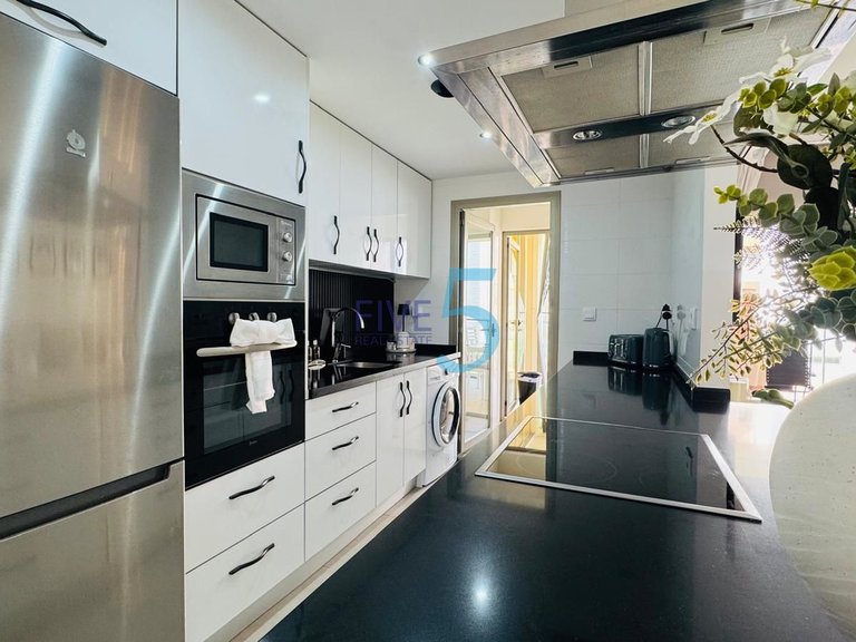 Apartment for Sale in Alicante, Valencia 5