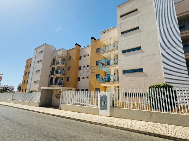 Apartment for Sale in Alicante, Valencia 26